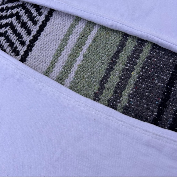 Hudson jeans holly high rise bell bottom flare white jeans - Picture 12 of 14